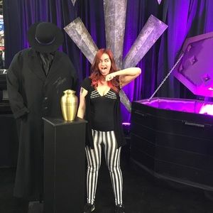 Meet your Posher, Nykya